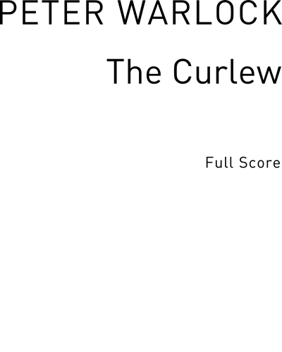 The Curlew