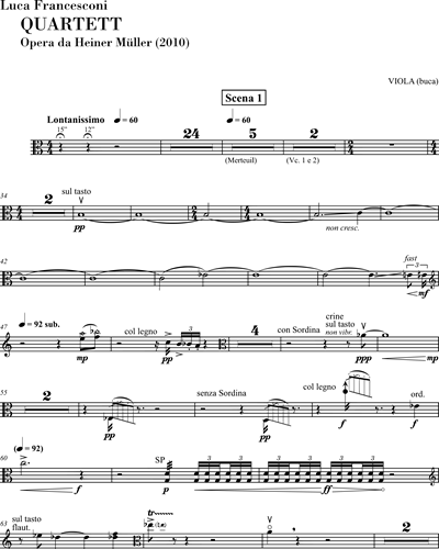 [Orchestra 2] Viola