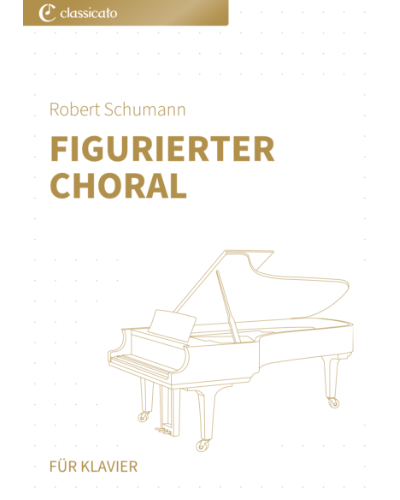 Figurative Chorale (from 'Album for the Young, op. 68 No. 42')