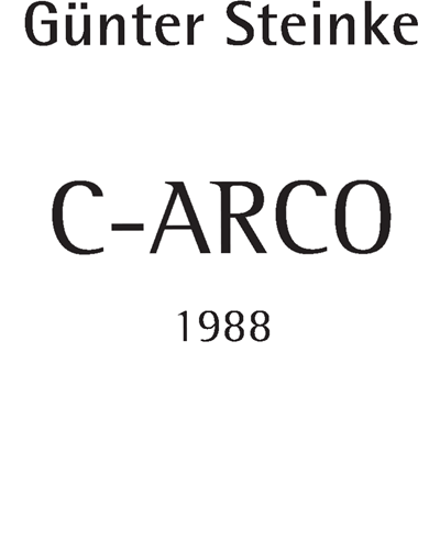 C-Arco