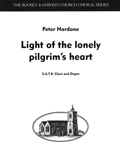 Light of the lonely Pilgrim’s heart