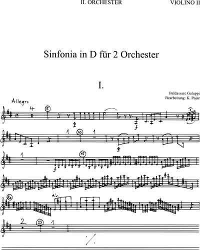 [Orchestra 2] Violin 2