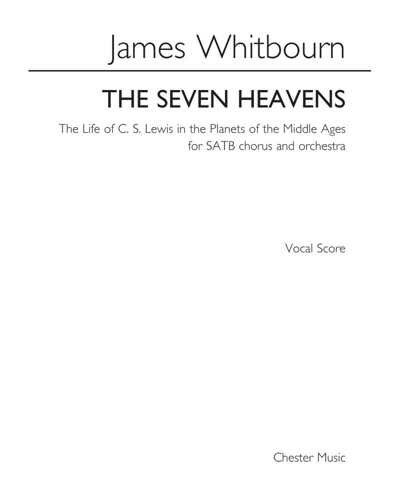 The Seven Heavens