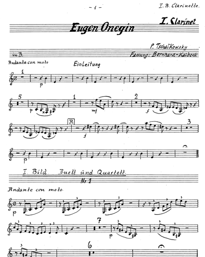 Eugen Onegin (Oper)