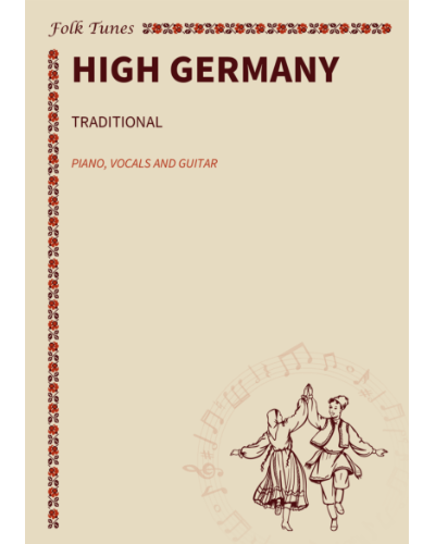 High Germany