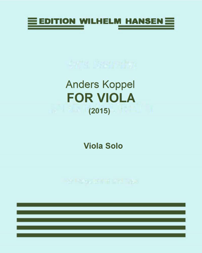 For Viola