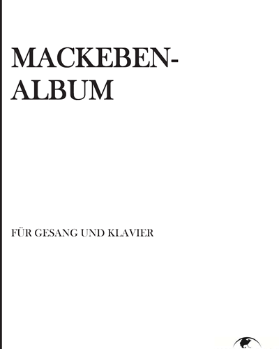 Mackeben - Album