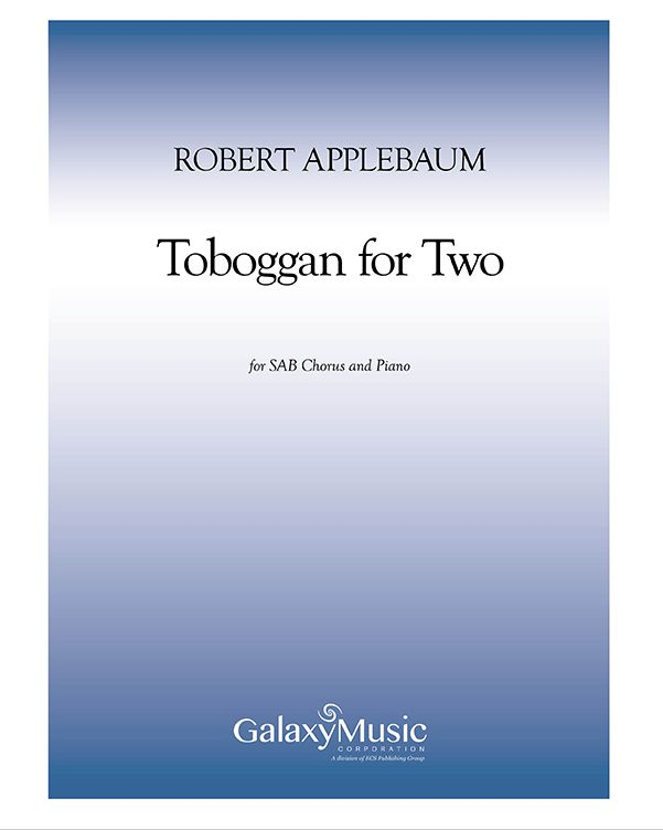 Toboggan For Two