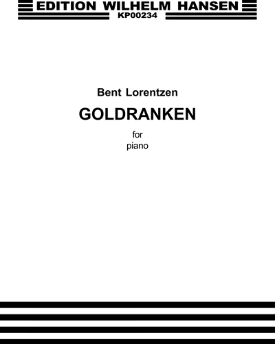 Goldranken