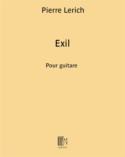 Exil