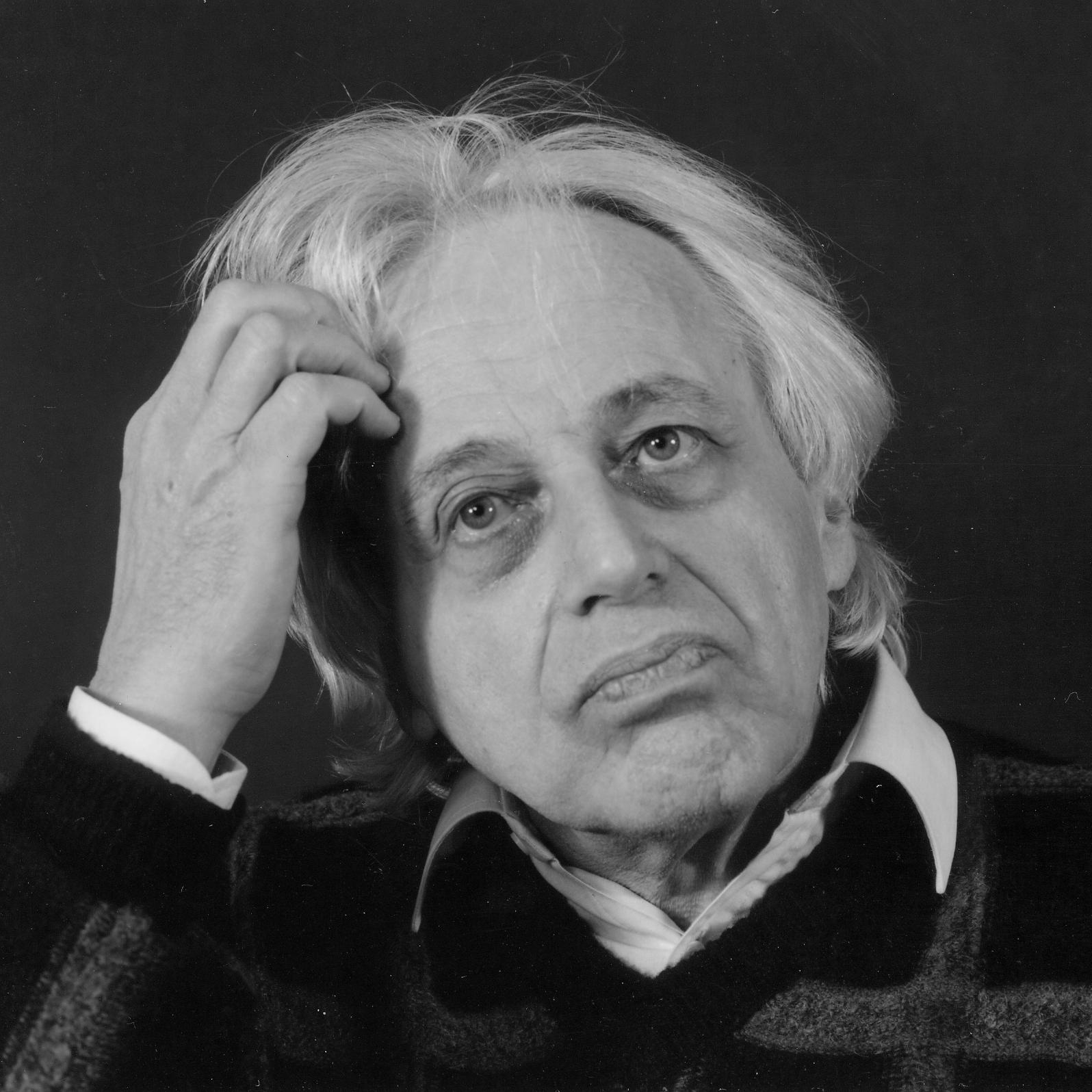 György Ligeti