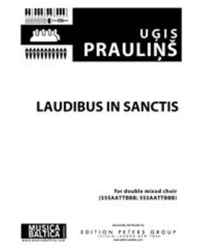 Laudibus in Sanctis