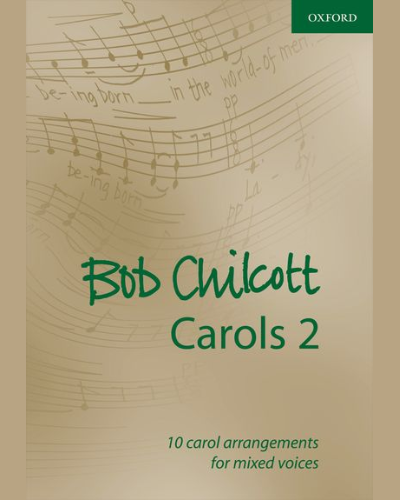 Bob Chilcott Carols 2