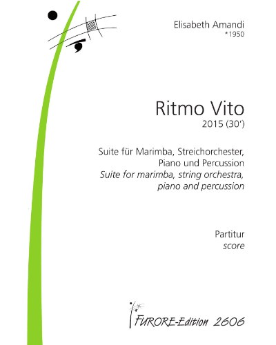 Ritmo Vito