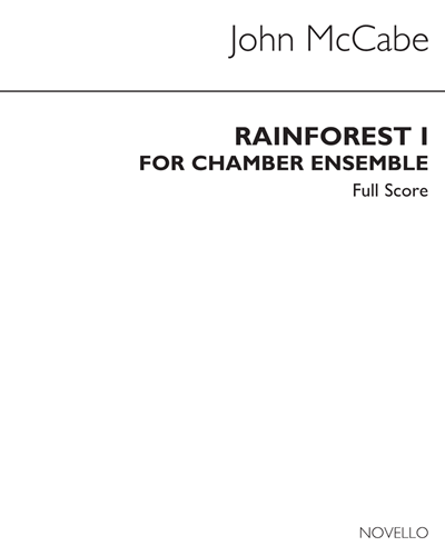 Rainforest I