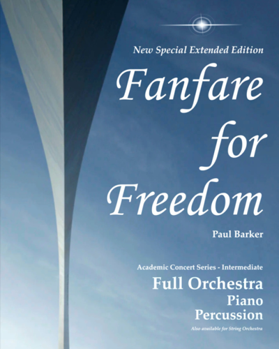 Fanfare For Freedom