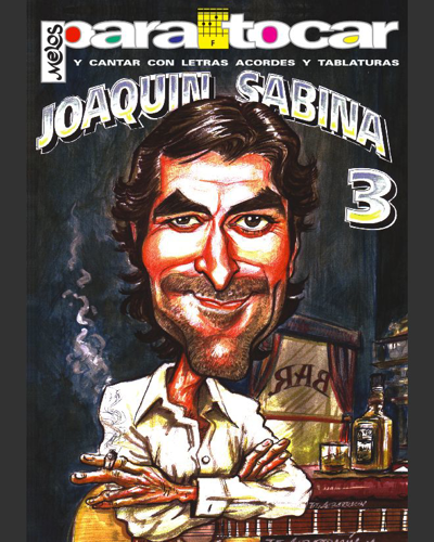 Joaquin Sabina 3