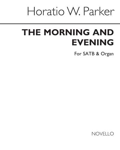 The Morning and Evening Service