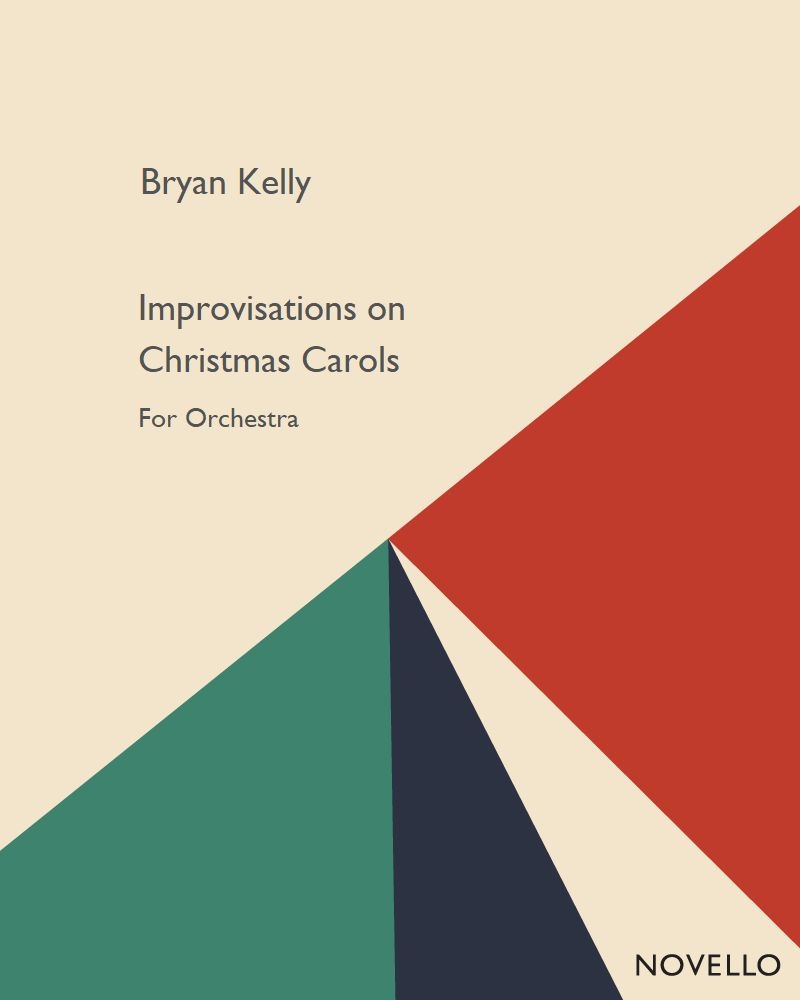Improvisations on Christmas Carols