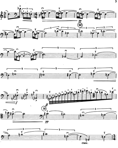 Trio Op.27