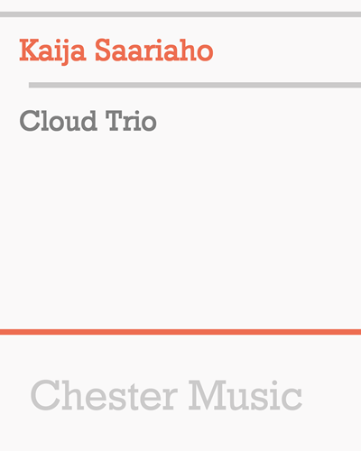 Cloud Trio