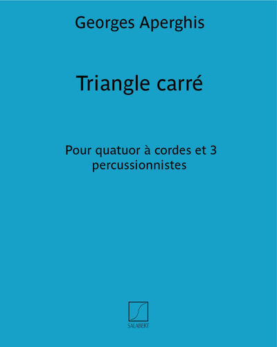 Triangle carré