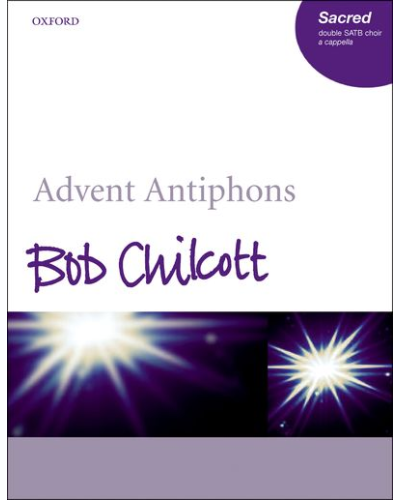 Advent Antiphons