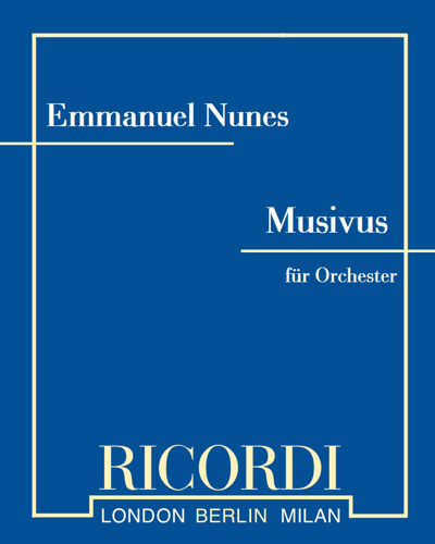 Musivus