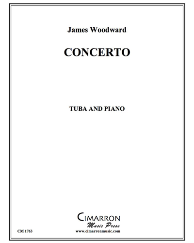 Concerto for Tuba