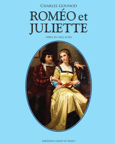 Roméo Et Juliette