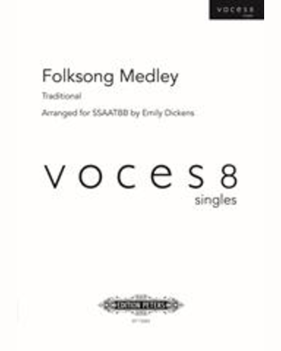 Folksong Medley