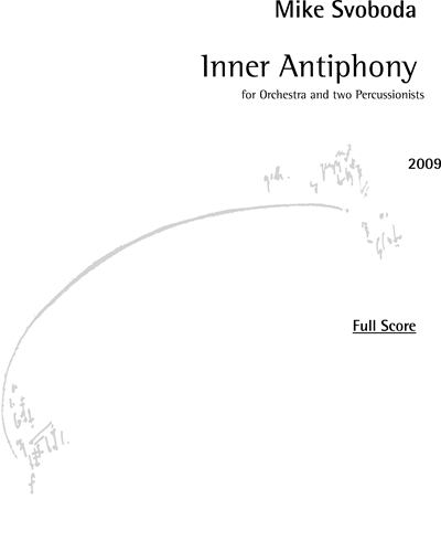 Inner Antiphony