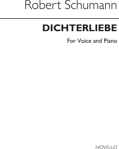 Dichterliebe (Song-Cycle) Op. 48