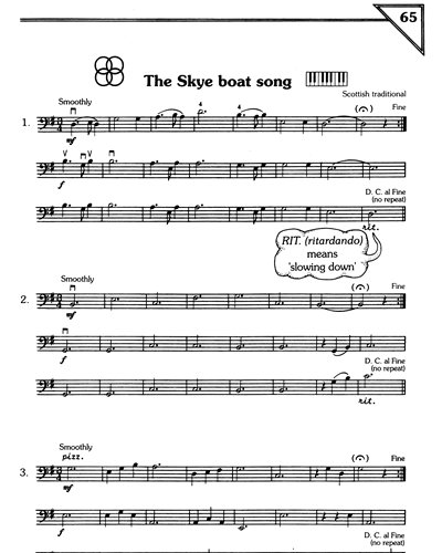 Skye Boat Song