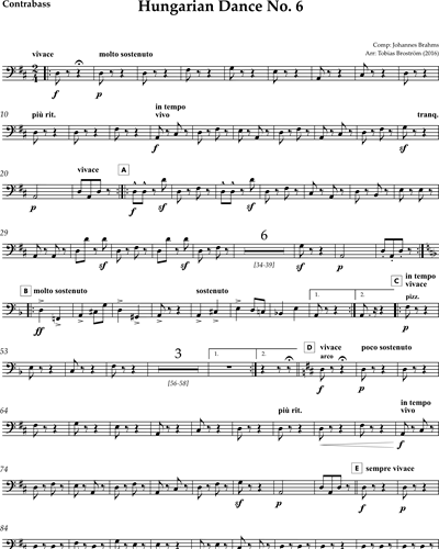 Asdasdas – asdasa gallows dance Sheet music for Accordion, Organ