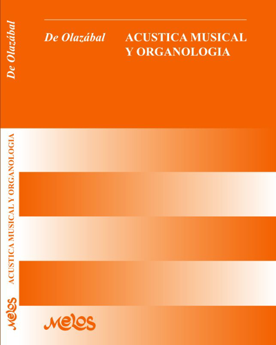 Acustica musical y organología