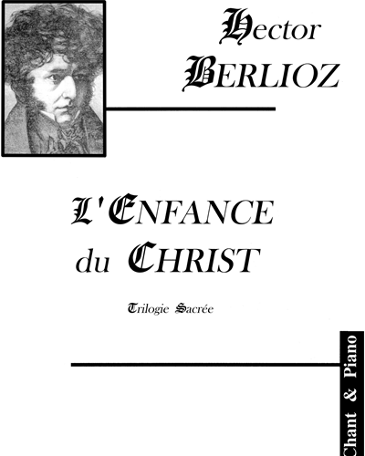 L'Enfance du Christ, op. 25