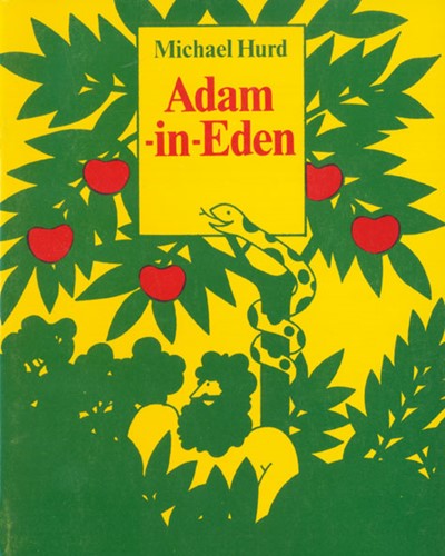 Adam-in-Eden