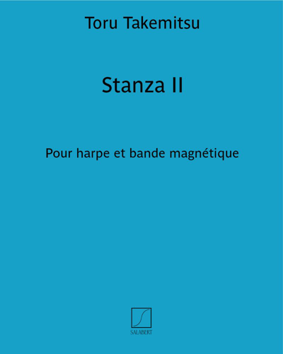 Stanza II