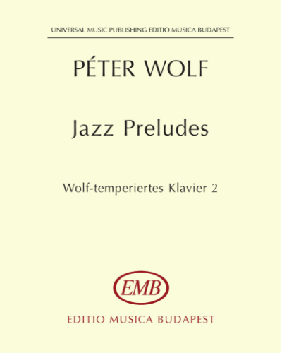 Jazz Preludes