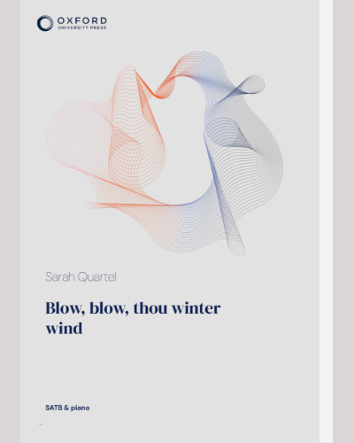 Blow, blow, thou winter wind