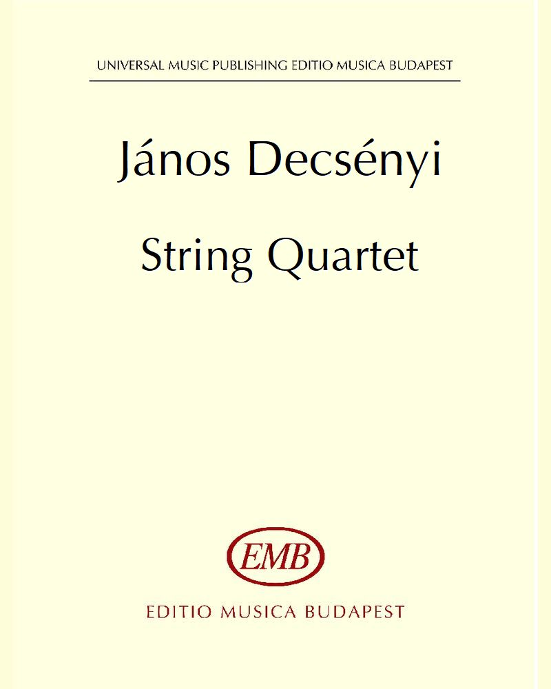 String Quartet