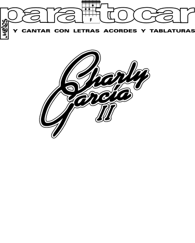 Charly García 2