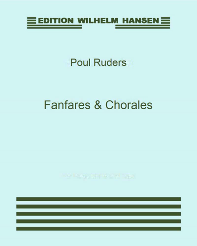 Fanfares & Chorales