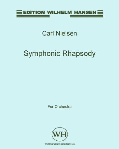 Symphonic Rhapsody
