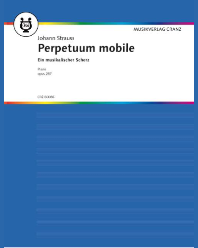 Perpetuum mobile