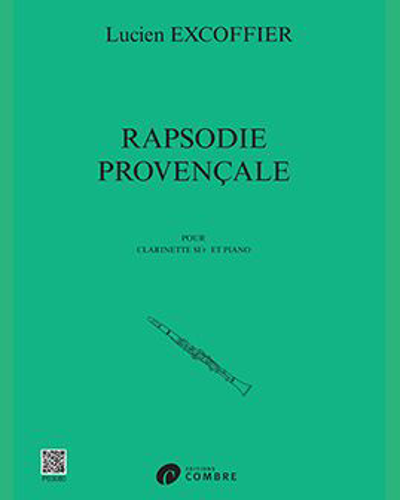 Rapsodie Provençale