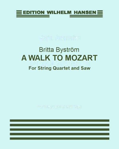 A Walk to Mozart