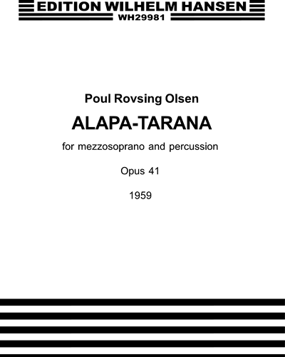 Alapa-Tarana
