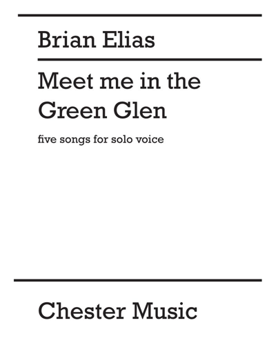 Meet me in the Green Glen